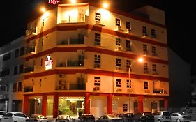 Time Hotel Nilai